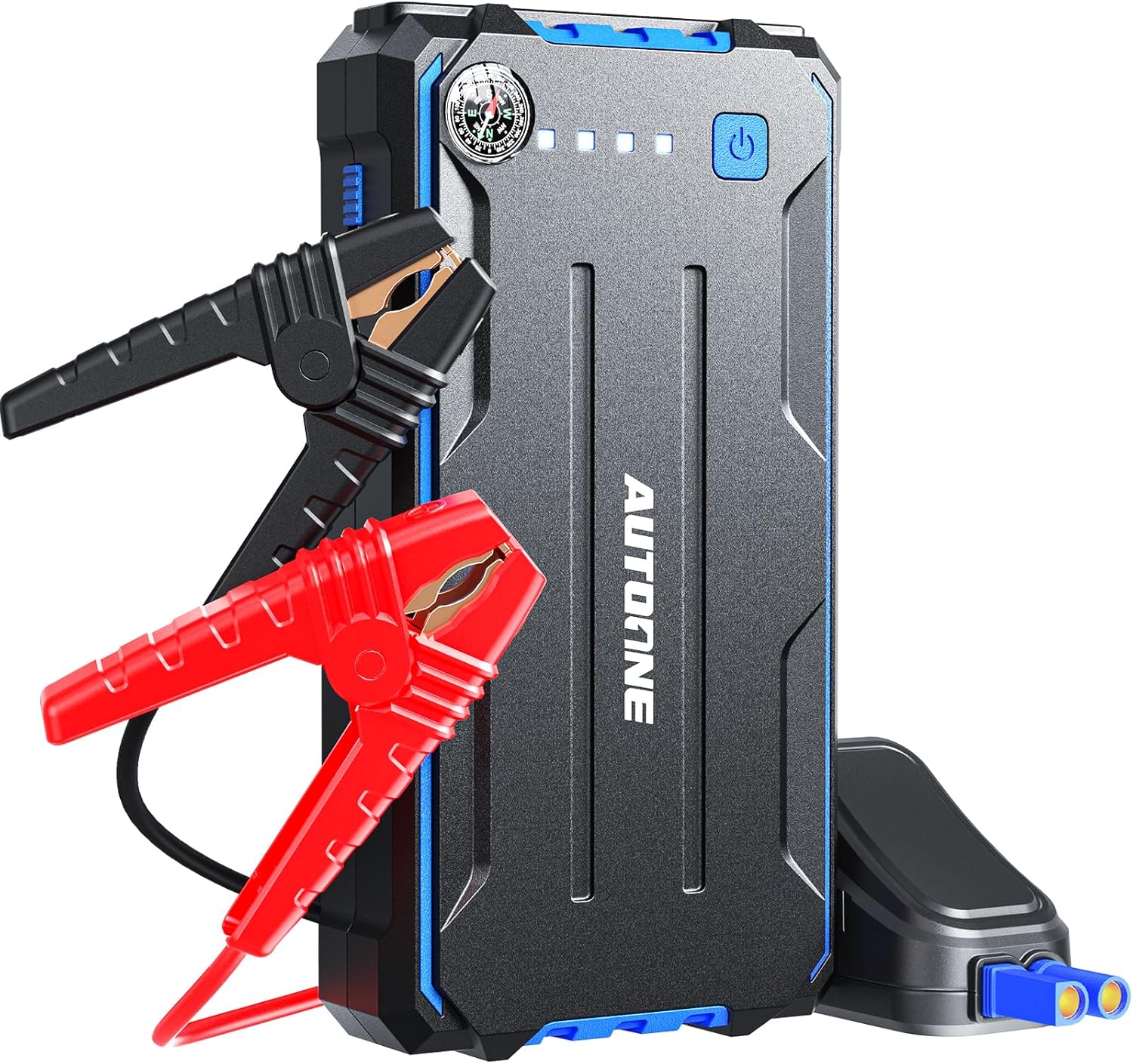 Car Jump Starter 2500A!