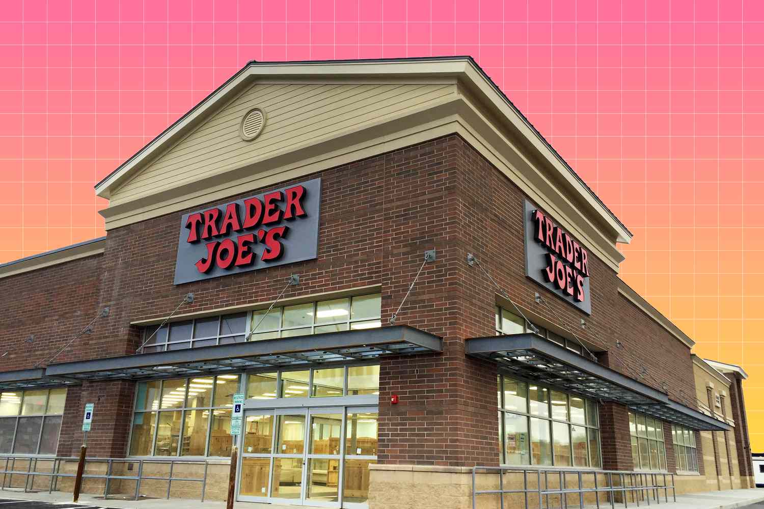 Battle Of The Grocery Stores: Trader Joe’s Vs Whole Foods.