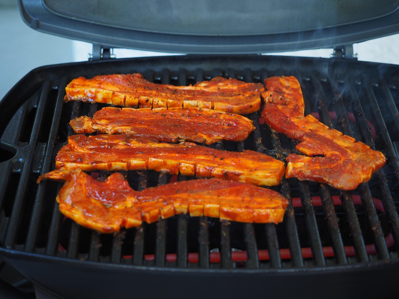 Get Ready To Drool Over This Keto Braised Pork Belly Recipe!”@WhatsOnYourPlate