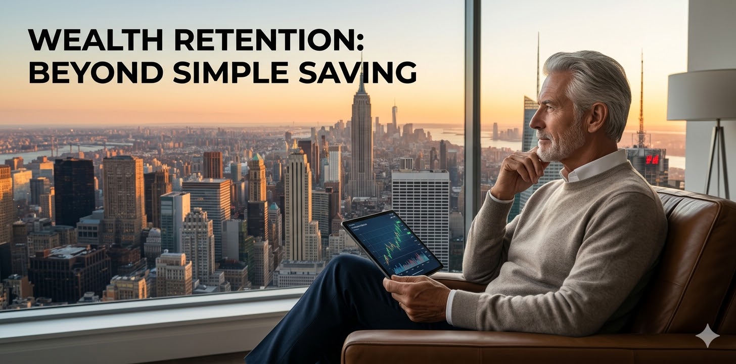 The Billionaire Tax Trick for Seniors: ‘Borrow Until You Die’ vs. The Real Wealth Strategy.