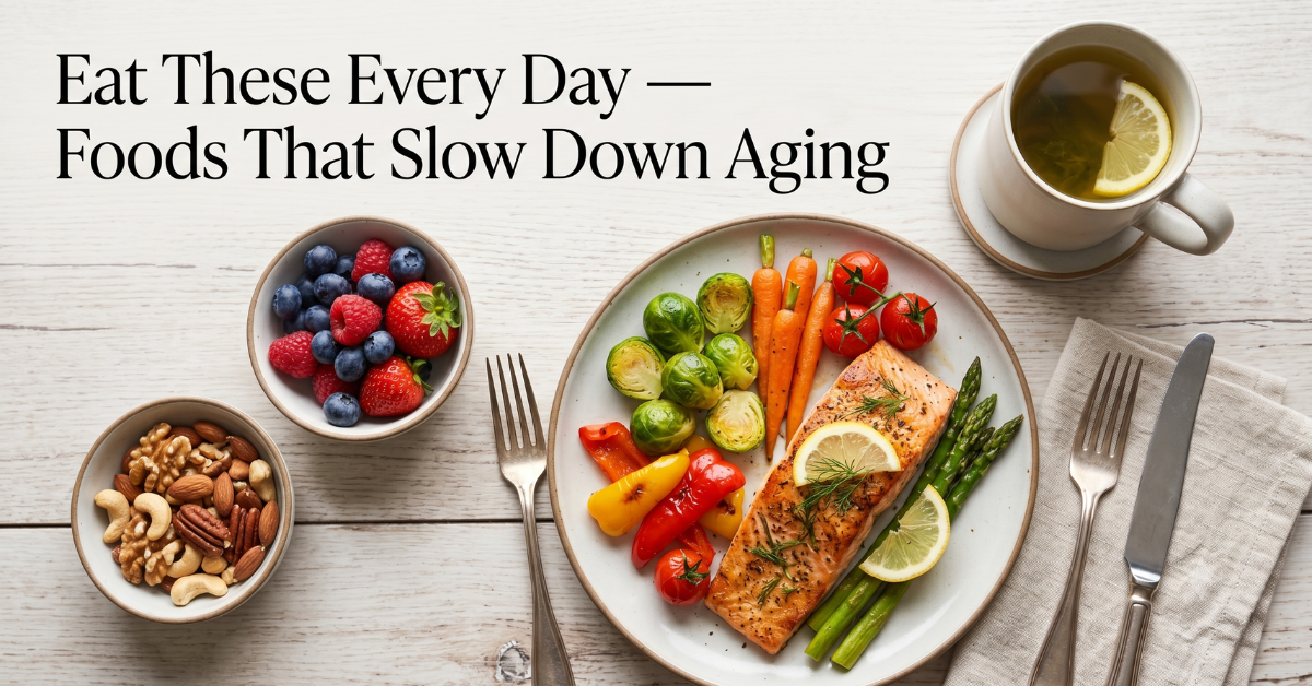 How to Age Well and Live Longer After 60 — Senior couple enjoying healthy active lifestyle