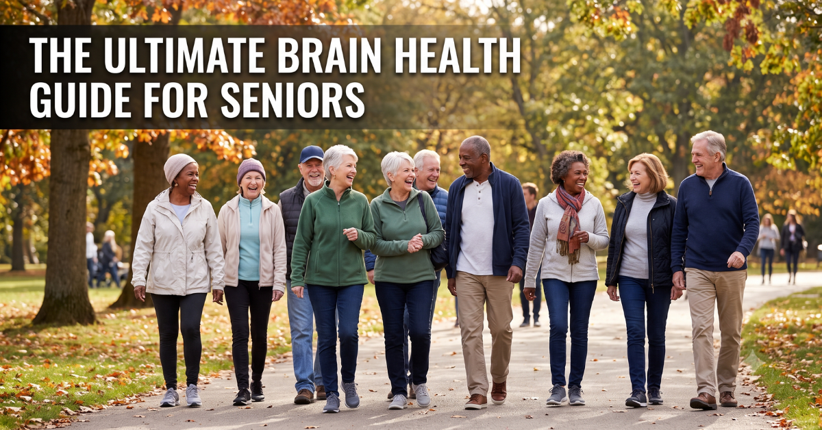 Proven strategies to stop memory loss