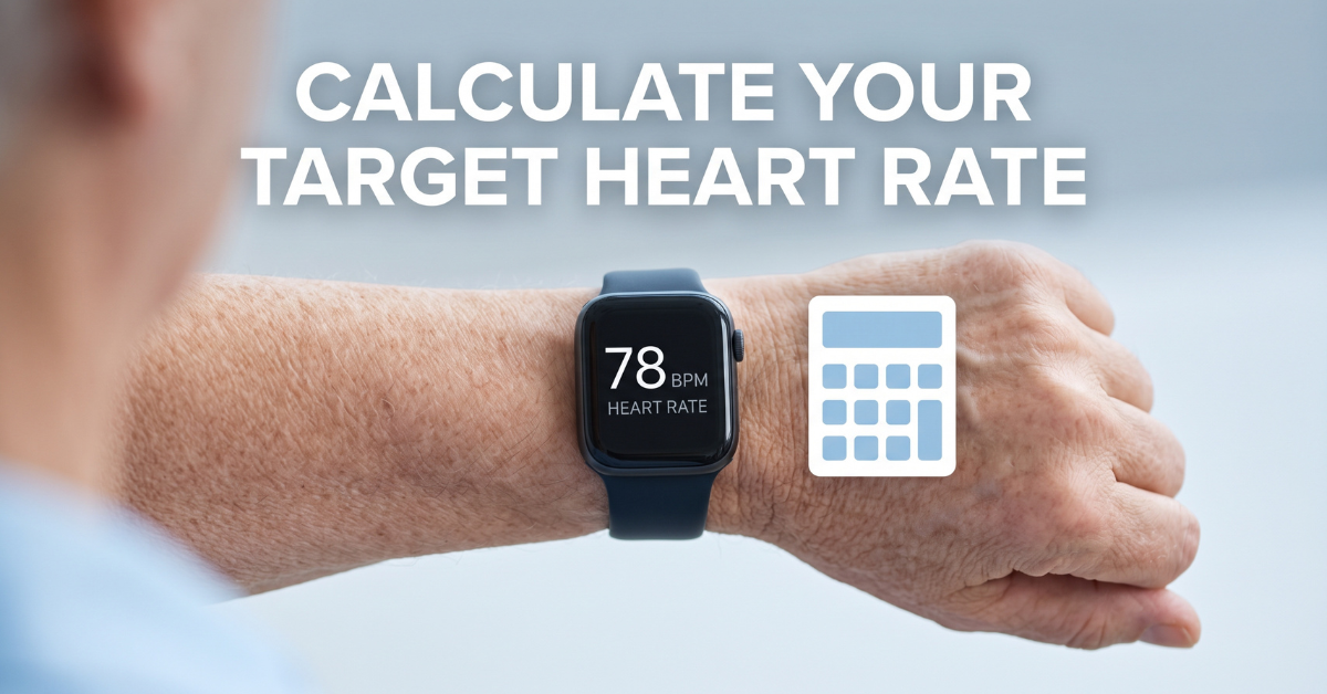 How to calculate your target heart rate for Zone 2