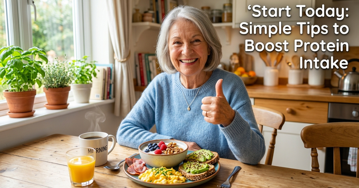 Online safety tips for seniors